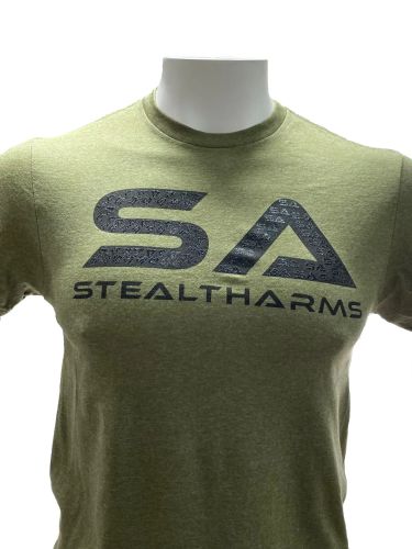 Stealth Arms T-Shirt