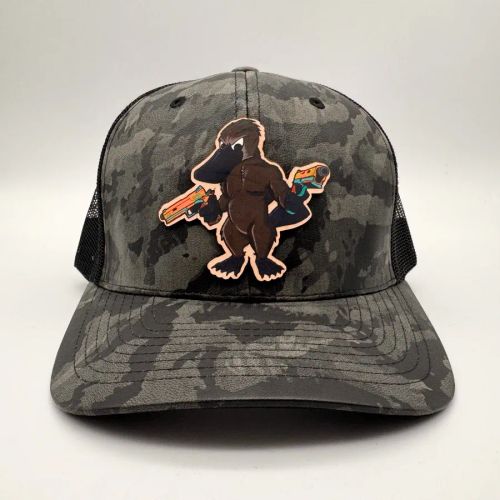 Jerry Hat