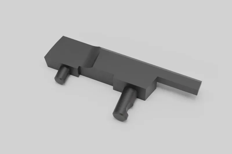 Platypus/1911 Ejector 9mm