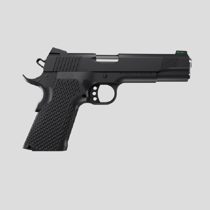 Shop Colt 1911 Rubber Pistol - Bushido Martial Arts